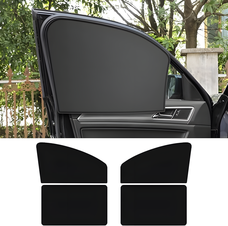 طقم ستائر كبس شيرى تيجو 3